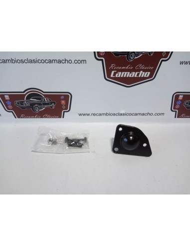 ROTULA DE SUSPENSION INFERIOR IZQUIERDA RENAULT 4,5,6,7 (DEL 68 AL 79)