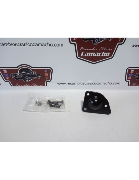 ROTULA DE SUSPENSION INFERIOR IZQUIERDA RENAULT 4,5,6,7 (DEL 68 AL 79)