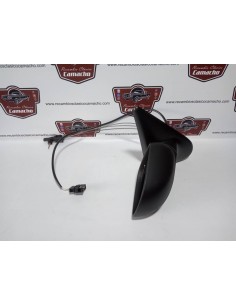 ESPEJO RETROVISOR DERECHO SEAT IBIZA Y CORDOBA (A PARTIR DEL 99) 2