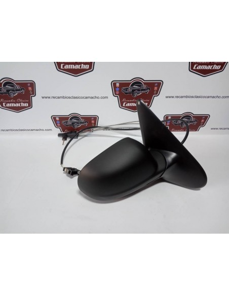 ESPEJO RETROVISOR DERECHO SEAT IBIZA Y CORDOBA (A PARTIR DEL 99)