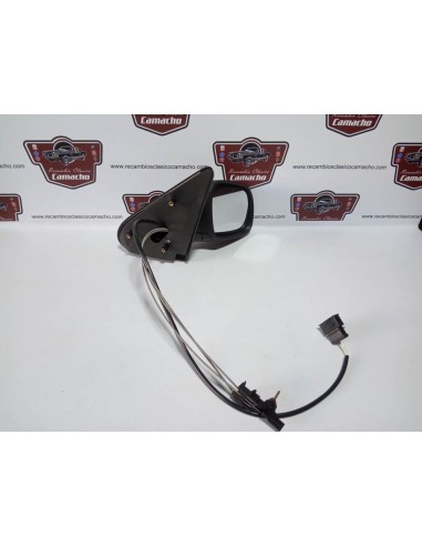 ESPEJO RETROVISOR DERECHO SEAT IBIZA Y CORDOBA (A PARTIR DEL 99)