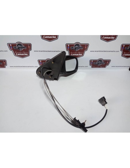 ESPEJO RETROVISOR DERECHO SEAT IBIZA Y CORDOBA (A PARTIR DEL 99)