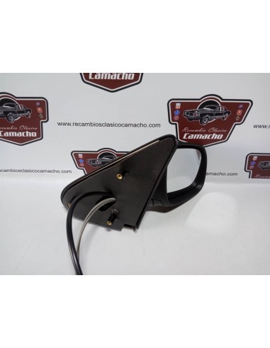 ESPEJO RETROVISOR DERECHO SEAT IBIZA Y CORDOBA (A PARTIR DEL 99)