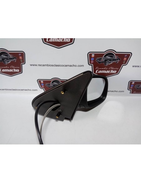 ESPEJO RETROVISOR DERECHO SEAT IBIZA Y CORDOBA (A PARTIR DEL 99)
