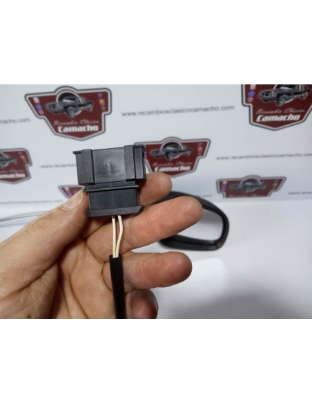 ESPEJO RETROVISOR DERECHO SEAT IBIZA Y CORDOBA (A PARTIR DEL 99)