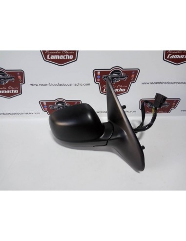 ESPEJO RETROVISOR DERECHO SEAT IBIZA Y CORDOBA ( A PARTIR DEL 99)
