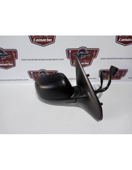 ESPEJO RETROVISOR DERECHO SEAT IBIZA Y CORDOBA ( A PARTIR DEL 99)