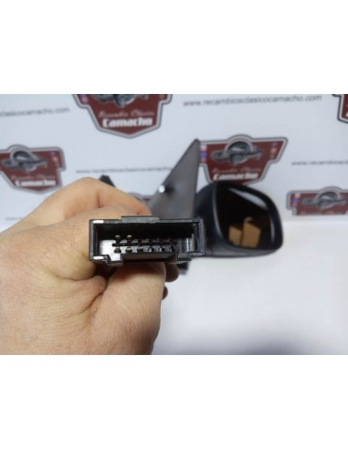 ESPEJO RETROVISOR DERECHO SEAT IBIZA Y CORDOBA ( A PARTIR DEL 99)