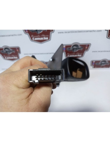 ESPEJO RETROVISOR DERECHO SEAT IBIZA Y CORDOBA ( A PARTIR DEL 99)