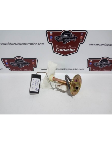 AFORADOR DE GASOLINA ALFA ROMEO 33 (VEGLIA 679692)
