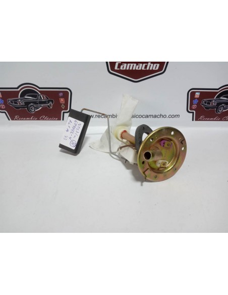 AFORADOR DE GASOLINA ALFA ROMEO 33 (VEGLIA 679692)