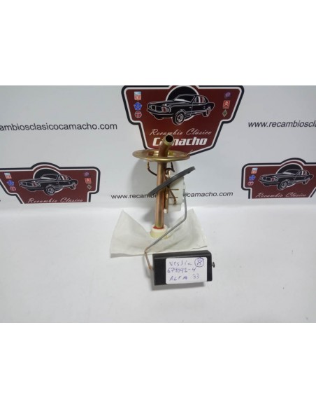 AFORADOR DE GASOLINA ALFA ROMEO 33 (VEGLIA 679692)