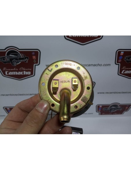 AFORADOR DE GASOLINA ALFA ROMEO 33 (VEGLIA 679692)