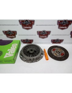 KIT DE EMBRAGUE PEUGEOT 405 MI 16 2.0 ,XANTIA Y ZX 2.0i