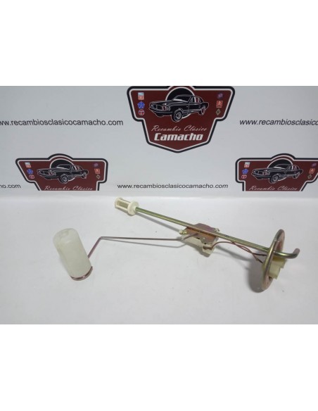 AFORADOR DE COMBUSTIBLE LAND ROVER 88 Y 109