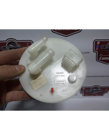 AFORADOR DE COMBUSTIBLE PEUGEOT 405 DIESEL