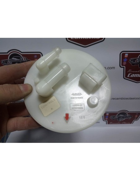 AFORADOR DE COMBUSTIBLE PEUGEOT 405 DIESEL