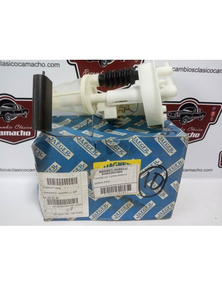 AFORADOR DE COMBUSTIBLE PEUGEOT 405 DIESEL