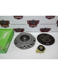 KIT DE EMBRAGUE ALFA ROMEO 145,146,SPIDER Y FIAT BARCHETTA,BRAVO,BRAVA,MAREA