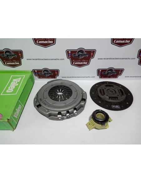 KIT DE EMBRAGUE ALFA ROMEO 145,146,SPIDER Y FIAT BARCHETTA,BRAVO,BRAVA,MAREA