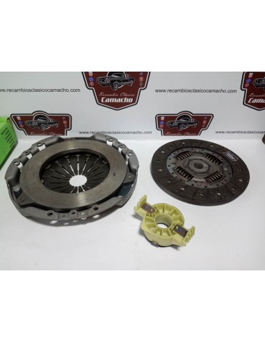 KIT DE EMBRAGUE ALFA ROMEO 145,146,SPIDER Y FIAT BARCHETTA,BRAVO,BRAVA,MAREA