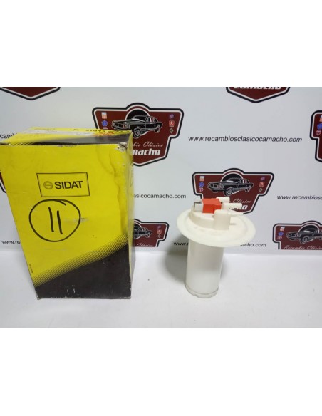 AFORADOR DE COMBUSTIBLE RENAULT SUPER 5 Y EXPRESS