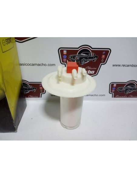 AFORADOR DE COMBUSTIBLE RENAULT SUPER 5 Y EXPRESS