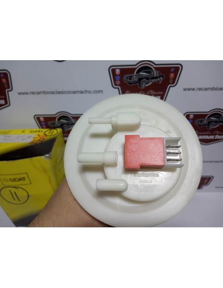 AFORADOR DE COMBUSTIBLE RENAULT SUPER 5 Y EXPRESS