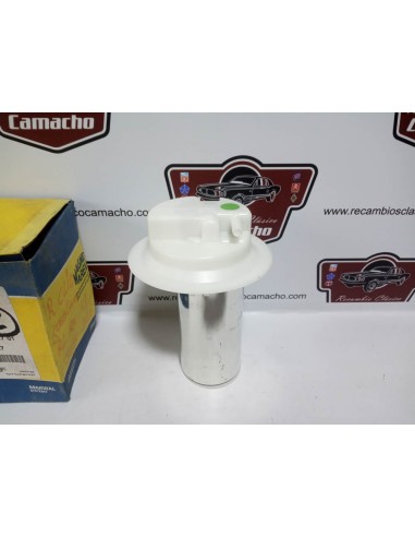 AFORADOR DE COMBUSTIBLE RENAULT CLIO I GASOLINA