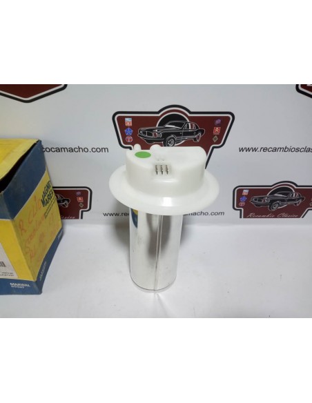 AFORADOR DE COMBUSTIBLE RENAULT CLIO I GASOLINA