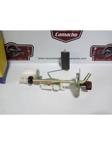 AFORADOR DE COMBUSTIBLE CITROEN AX ( 1 SALIDA)