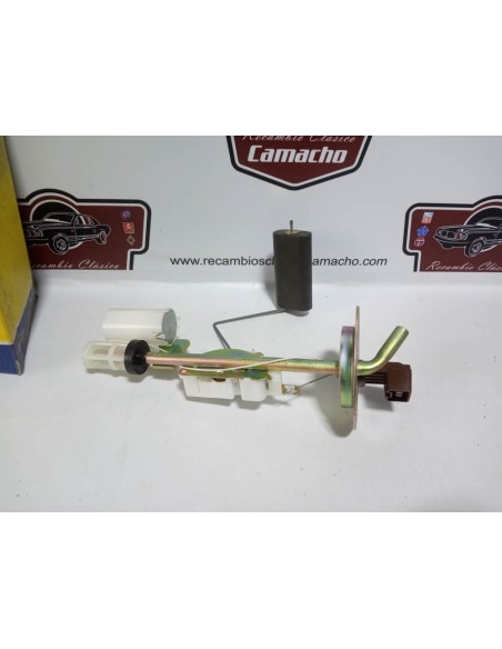 AFORADOR DE COMBUSTIBLE CITROEN AX ( 1 SALIDA)