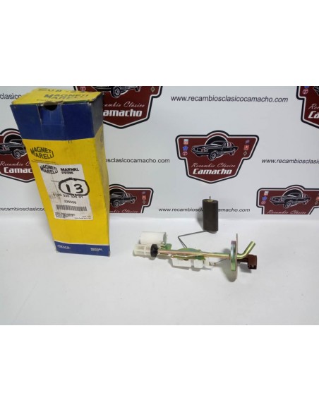 AFORADOR DE COMBUSTIBLE CITROEN AX ( 1 SALIDA)