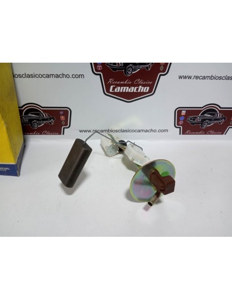 AFORADOR DE COMBUSTIBLE CITROEN AX ( 1 SALIDA)