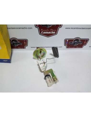 AFORADOR DE COMBUSTIBLE CITROEN AX ( 1 SALIDA)