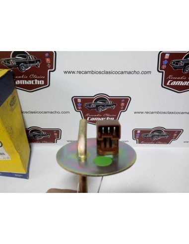 AFORADOR DE COMBUSTIBLE CITROEN AX ( 1 SALIDA)