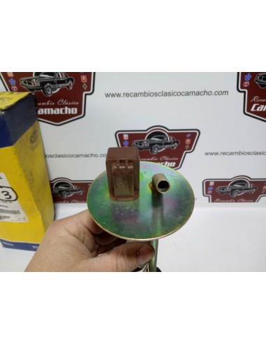 AFORADOR DE COMBUSTIBLE CITROEN AX ( 1 SALIDA)