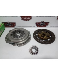 KIT DE EMBRAGUE HONDA CIVIC Y CRX GASOLINA 2
