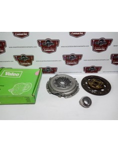 KIT DE EMBRAGUE HONDA CIVIC Y CRX GASOLINA