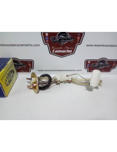 AFORADOR DE COMBUSTIBLE SEAT TERRA DIESEL 2