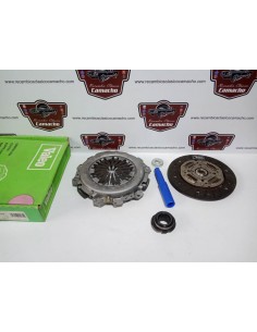 KIT DE EMBRAGUE RENAULT MEGANE, SCENIC Y CLASSIC 1.9 DT