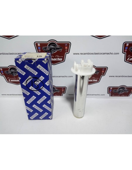 AFORADOR DE COMBUSTIBLE RENAULT 9 Y 11 GTC,GTL,TX Y TXE