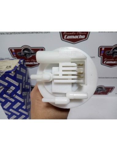 AFORADOR DE COMBUSTIBLE RENAULT 9 Y 11 GTC,GTL,TX Y TXE