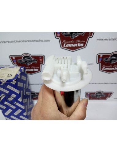 AFORADOR DE COMBUSTIBLE RENAULT 9 Y 11 GTC,GTL,TX Y TXE