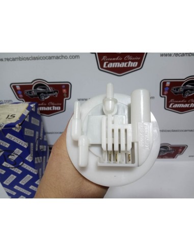 AFORADOR DE COMBUSTIBLE RENAULT 9 Y 11 GTC,GTL,TX Y TXE