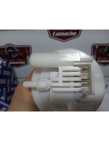 AFORADOR DE COMBUSTIBLE RENAULT 9 Y 11 GTC,GTL,TX Y TXE