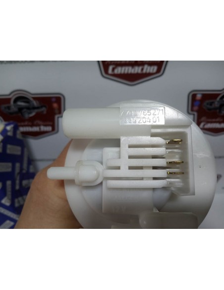 AFORADOR DE COMBUSTIBLE RENAULT 9 Y 11 GTC,GTL,TX Y TXE