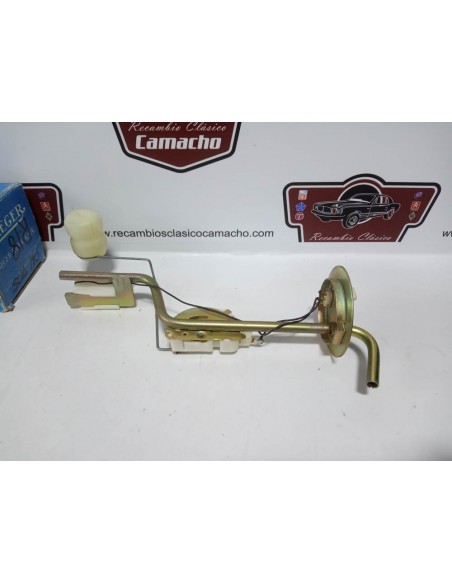 AFORADOR DE COMBUSTIBLE RENAULT 18 FAMILIAR