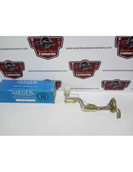 AFORADOR DE COMBUSTIBLE RENAULT 18 FAMILIAR