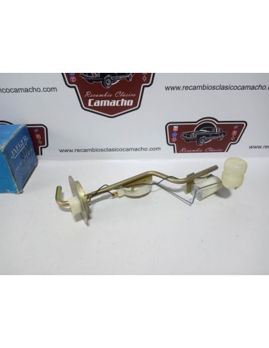 AFORADOR DE COMBUSTIBLE RENAULT 18 FAMILIAR